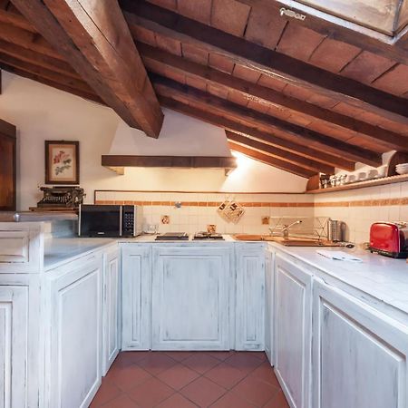 Lovenest With Terrace Duomo View Apartment Флоренция Екстериор снимка