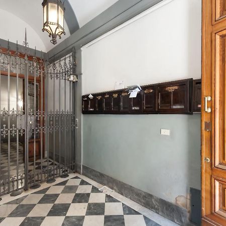 Lovenest With Terrace Duomo View Apartment Флоренция Екстериор снимка