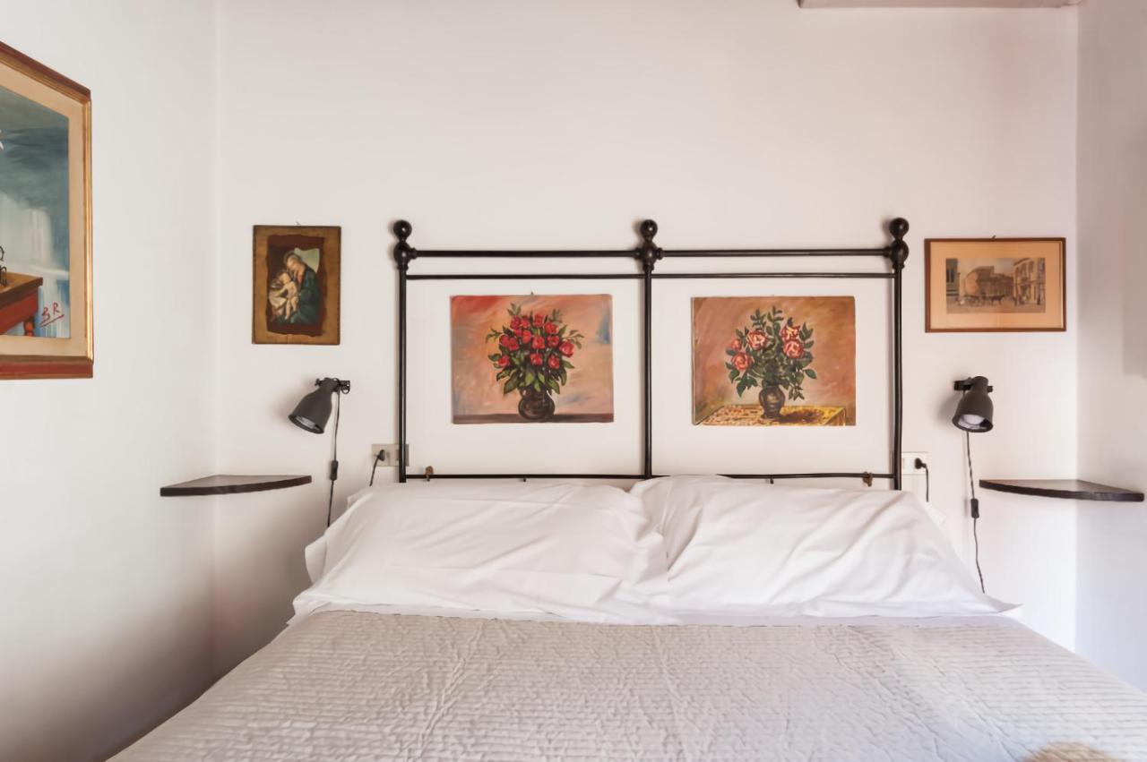 Lovenest With Terrace Duomo View Apartment Флоренция Екстериор снимка