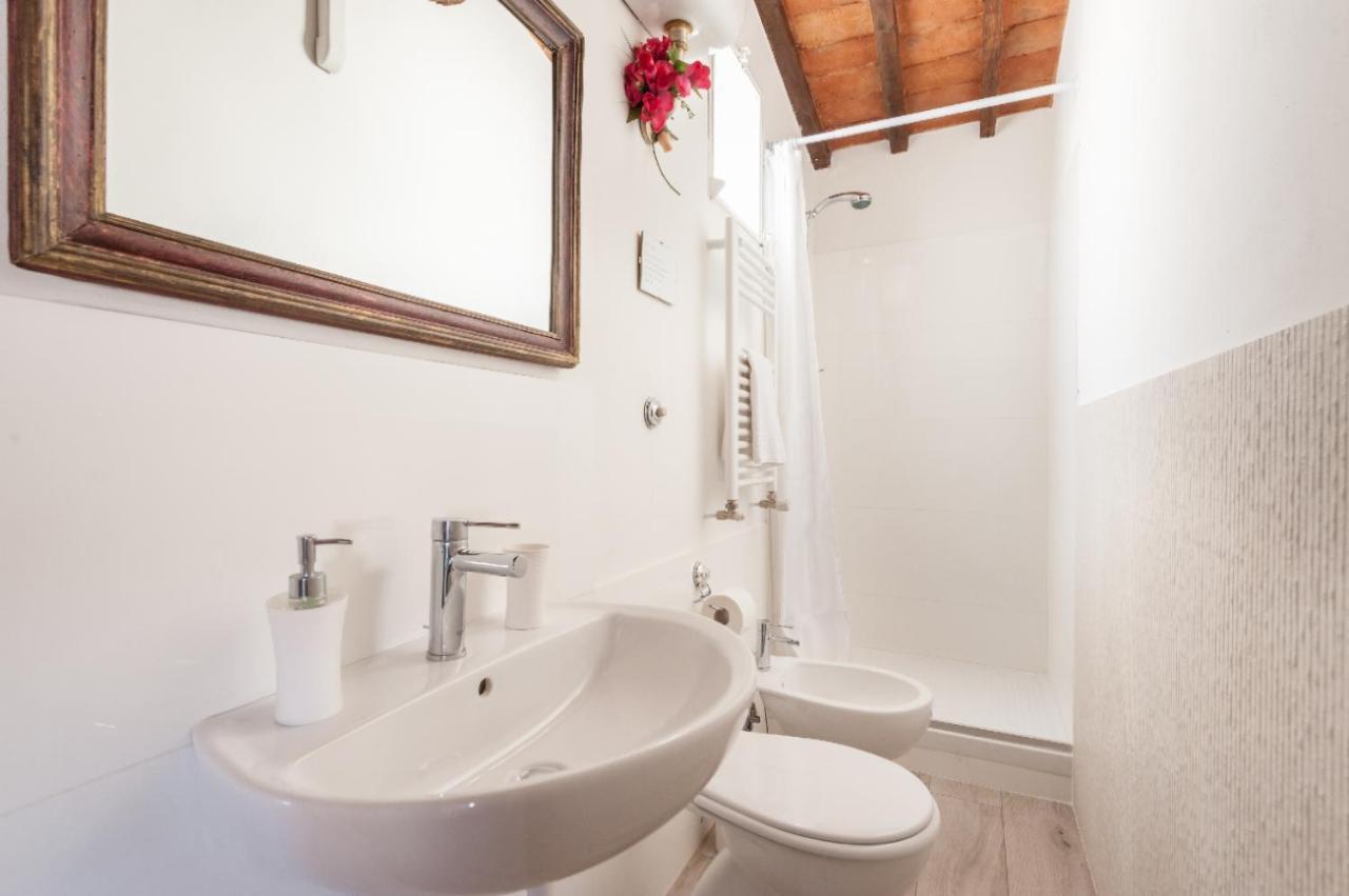 Lovenest With Terrace Duomo View Apartment Флоренция Екстериор снимка