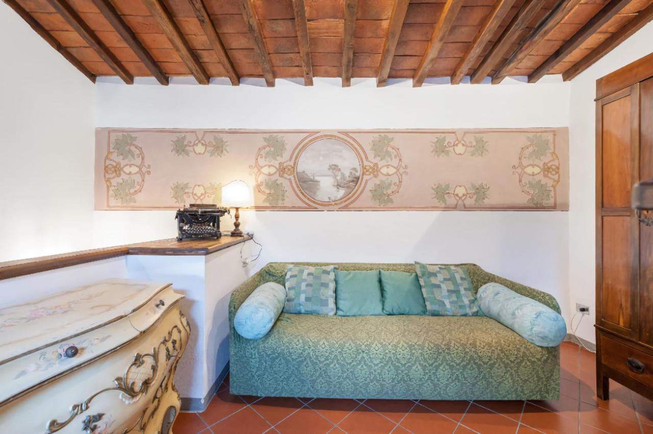 Lovenest With Terrace Duomo View Apartment Флоренция Екстериор снимка